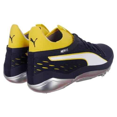 Chaussures d’athlétisme Puma evoSPEED NetFIT 3/5