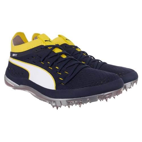 Chaussures d’athlétisme Puma evoSPEED NetFIT 4/5
