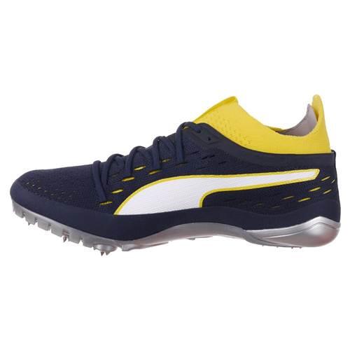Chaussures d’athlétisme Puma evoSPEED NetFIT 2/5