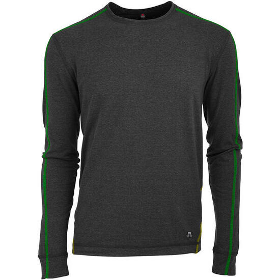 Langarm-Unterhemd Bengel