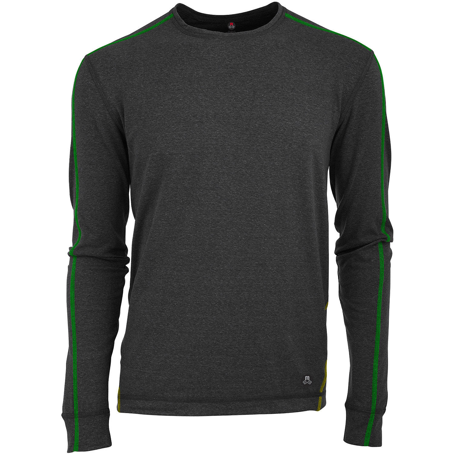 MAUL SPORT Langarm-Unterhemd Bengel