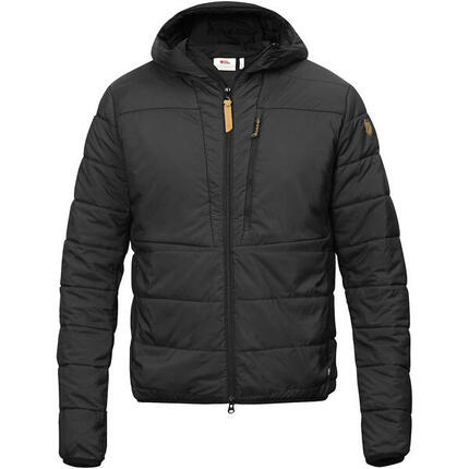 Herren Winterjacke Keb Padded