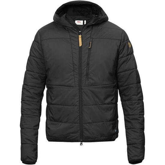 Winterjacke Keb Padded