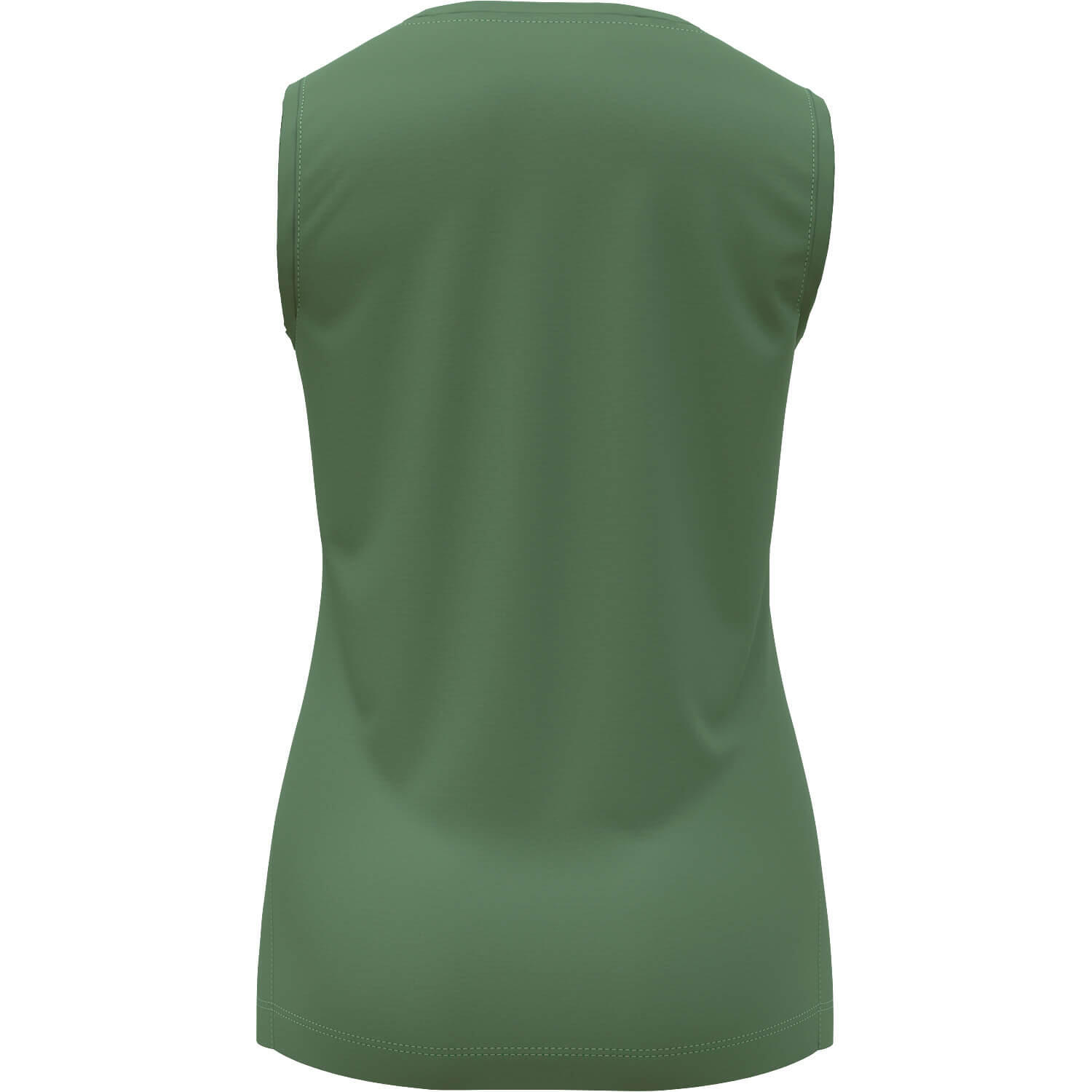 ODLO Damen Tanktop F-Dry 2/4