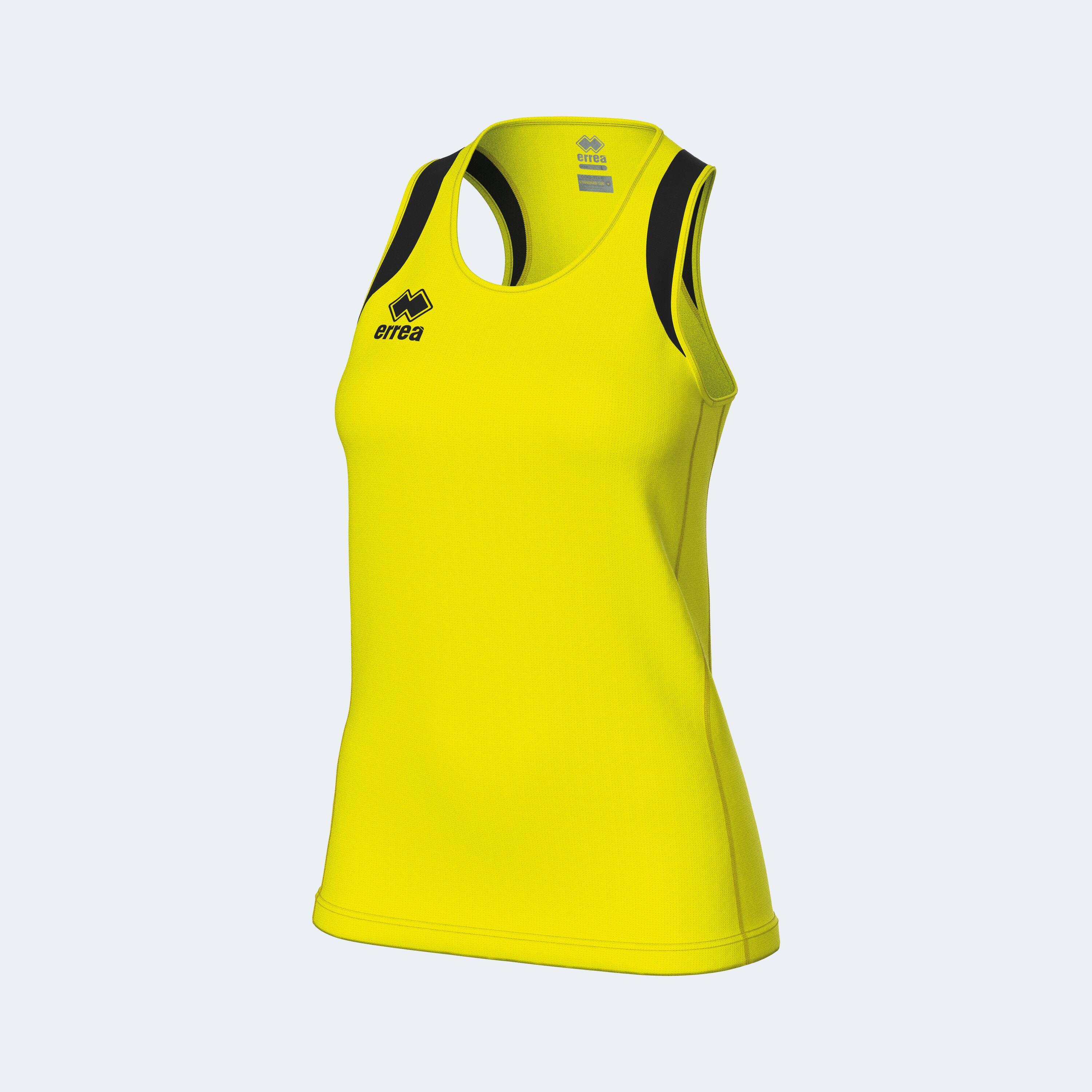 Débardeur femme Errea Starter 5/5