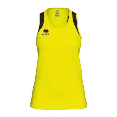 Canottiera da donna Errea Starter