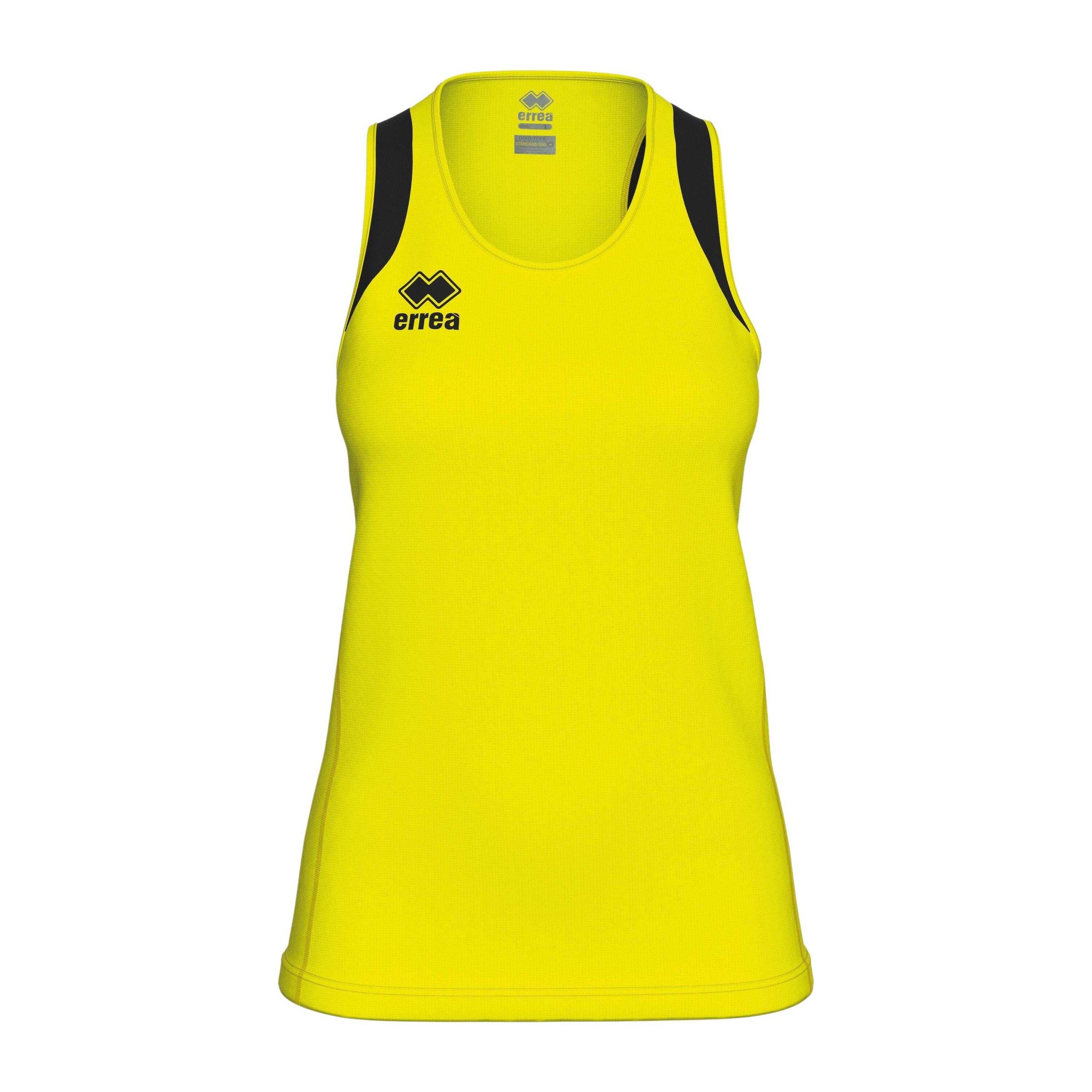 Women's tank top Errea Starter