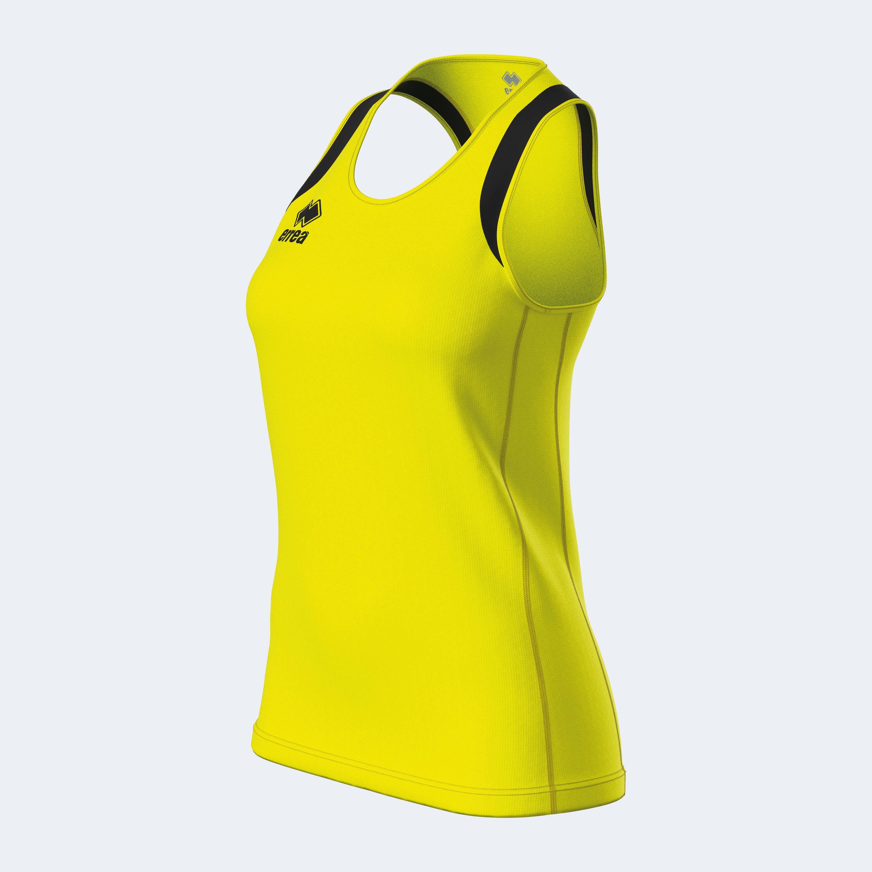 Débardeur femme Errea Starter 3/5