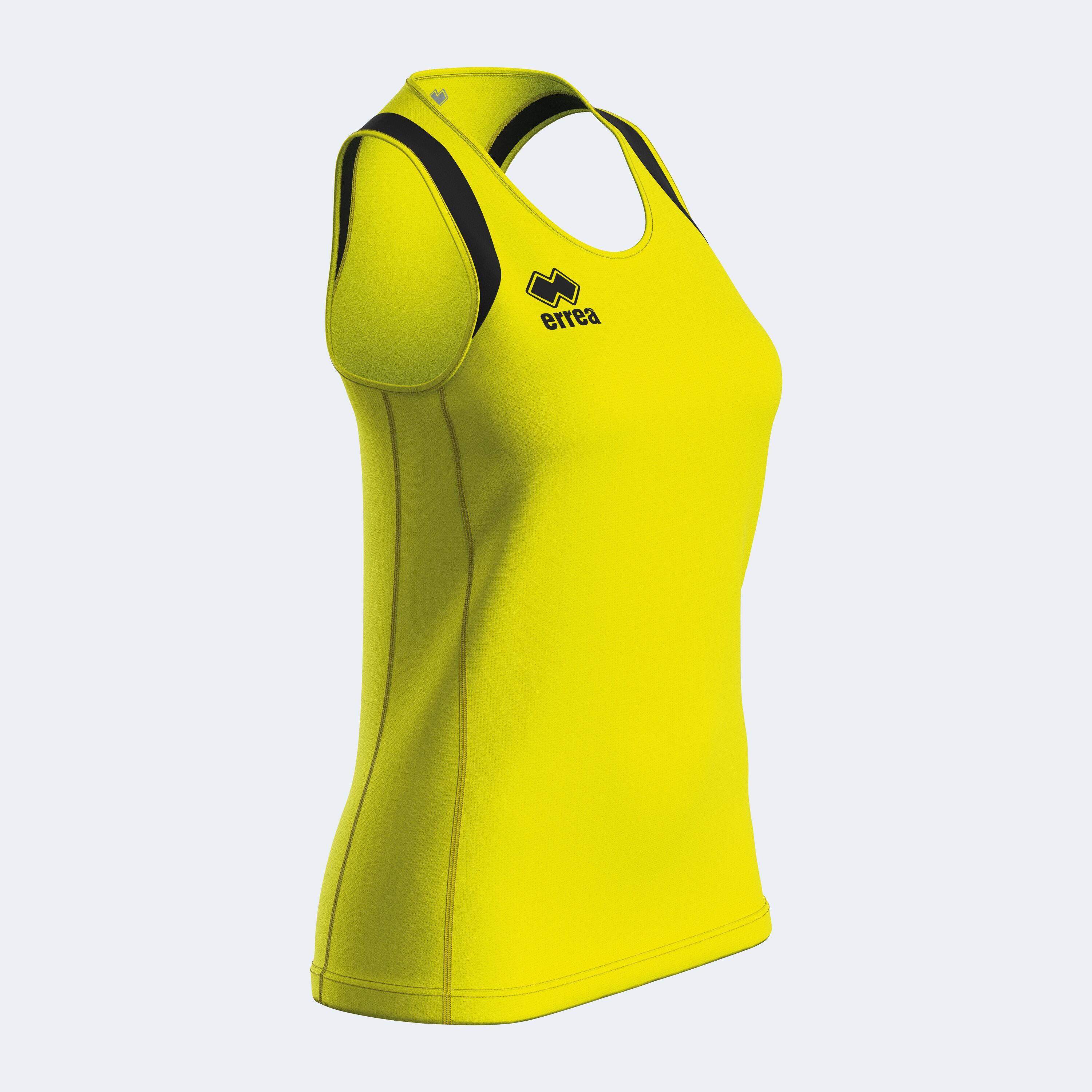 Débardeur femme Errea Starter 2/5