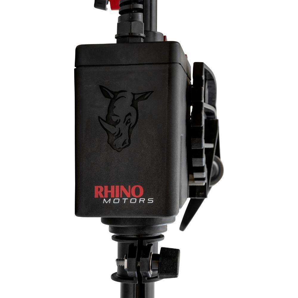 Rhino CR30VF Electric Outboard Motor 3/7