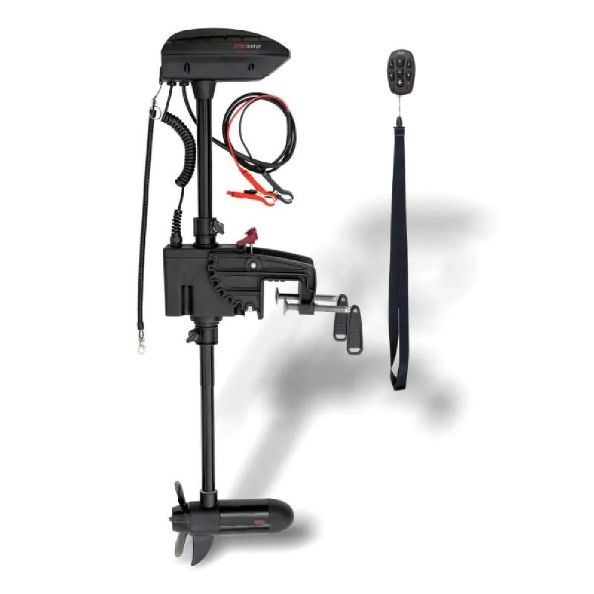 RHINO Rhino CR30VF Electric Outboard Motor - Roofvis Electromotor