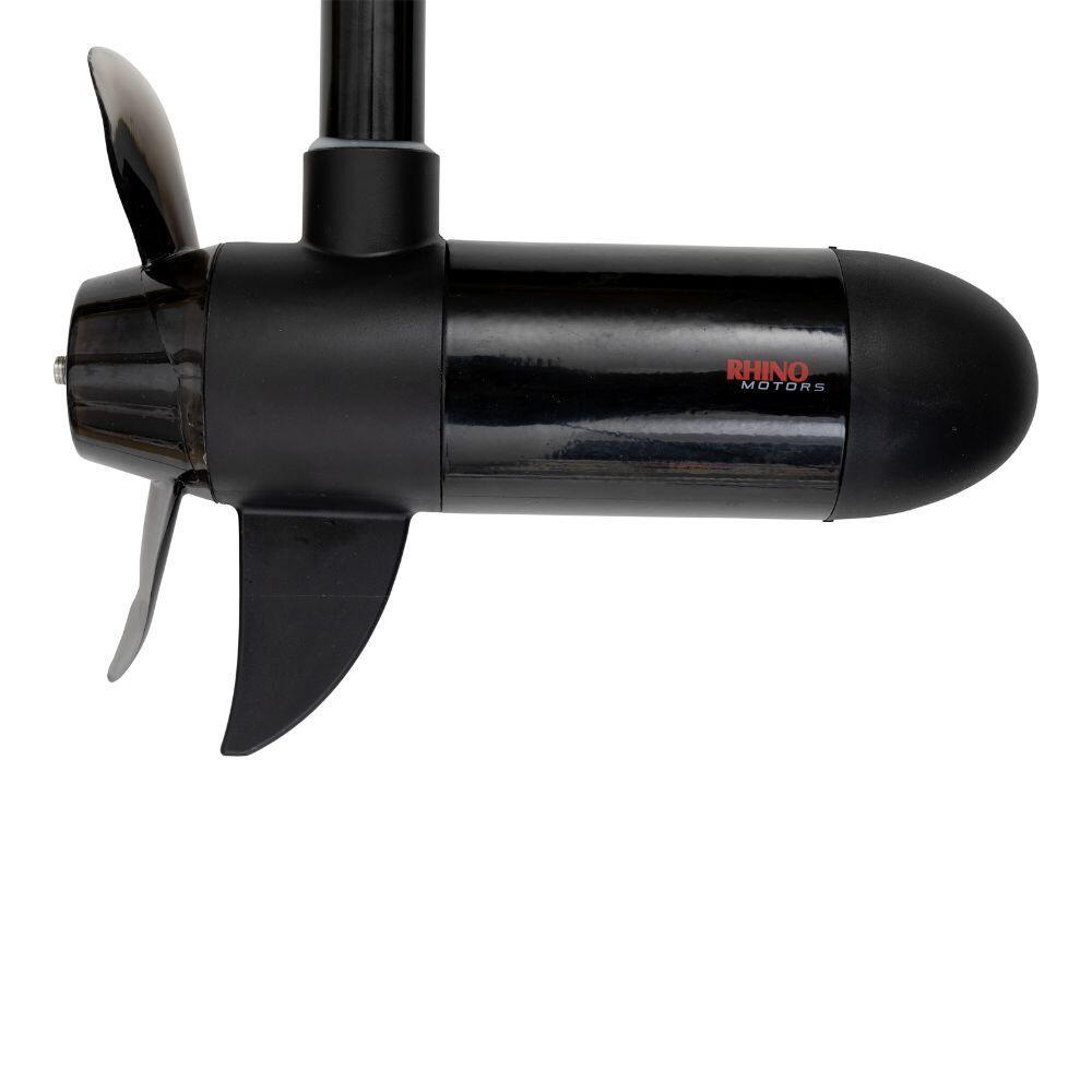 Rhino CR30VF Electric Outboard Motor 6/7