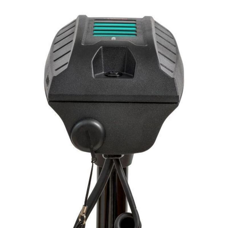 Rhino CR30VF Electric Outboard Motor - Roofvis Electromotor