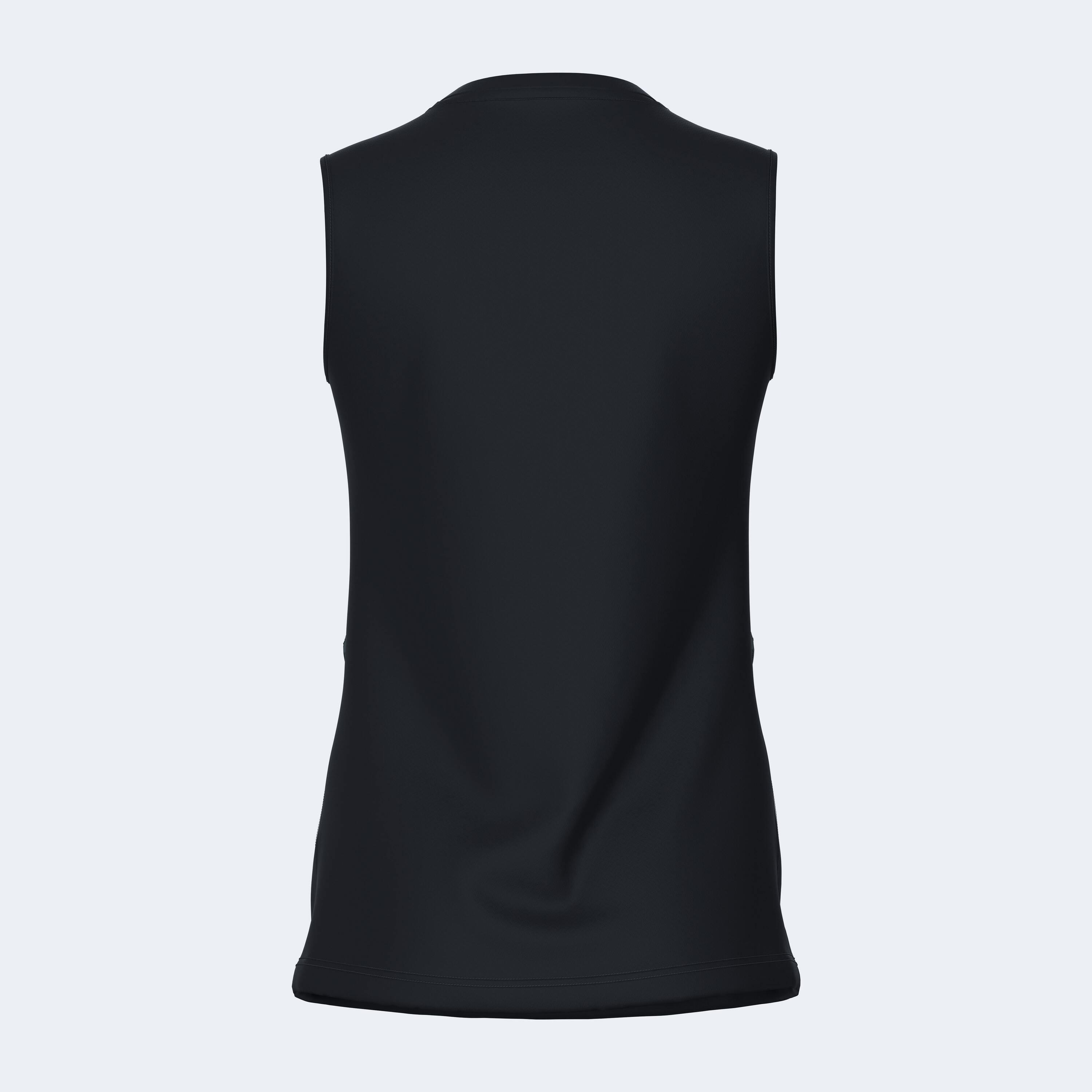 Women's tank top Errea Carry