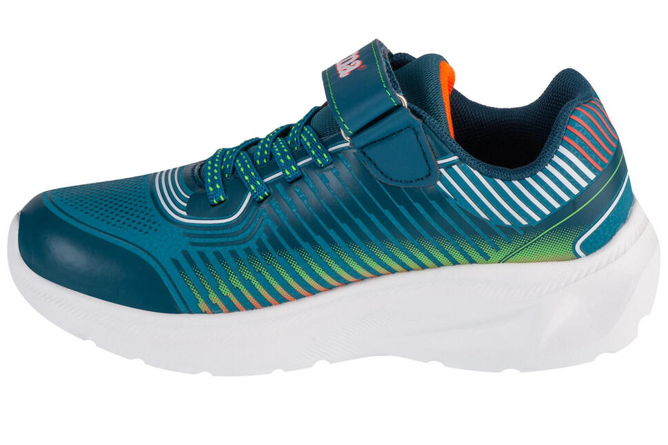 Buty sportowe Sneakersy chłopięce, Aquiles Jr 24 JAQUIW