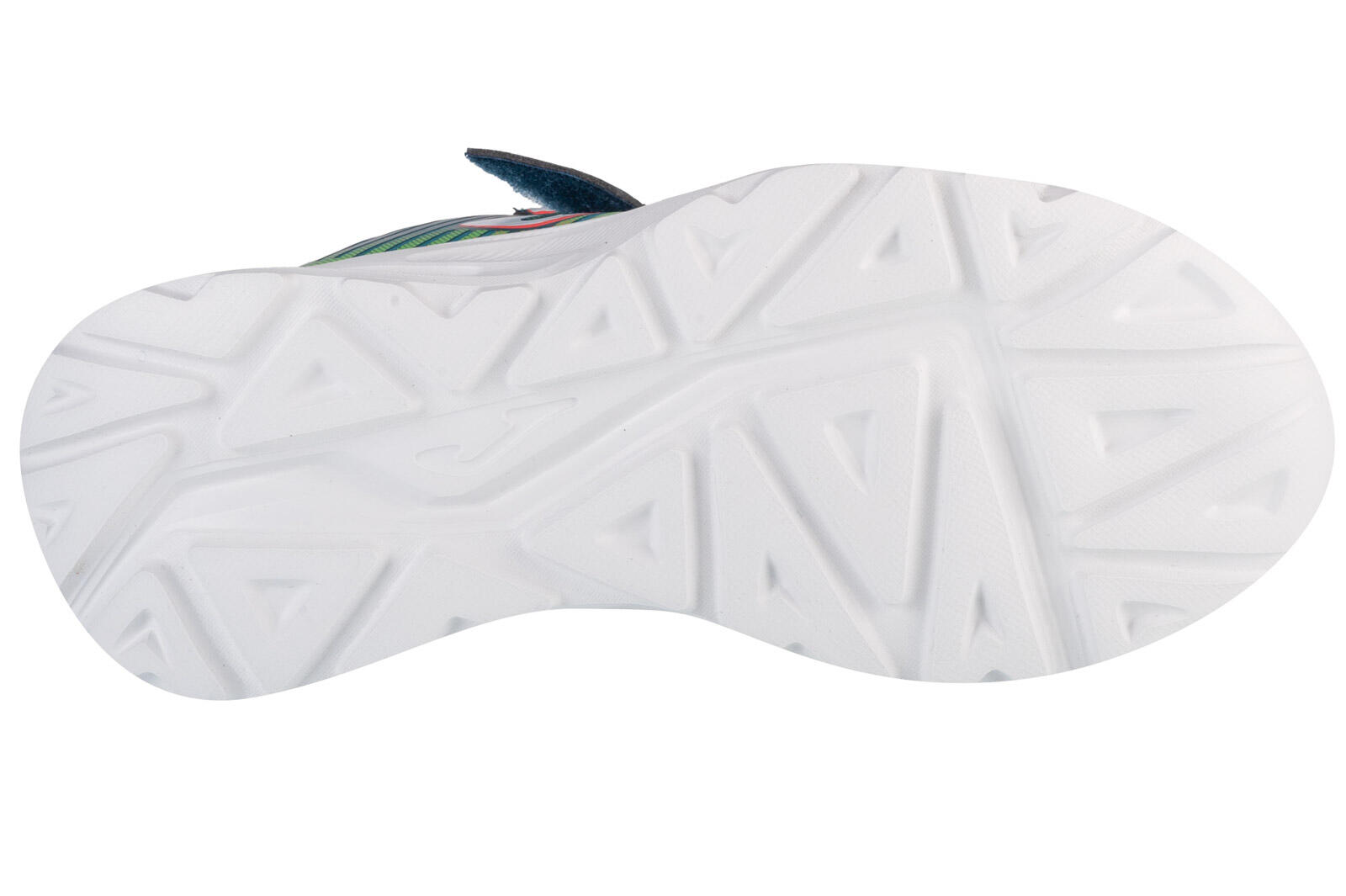Sneakers pour garçons Aquiles Jr 24 JAQUIW 4/4