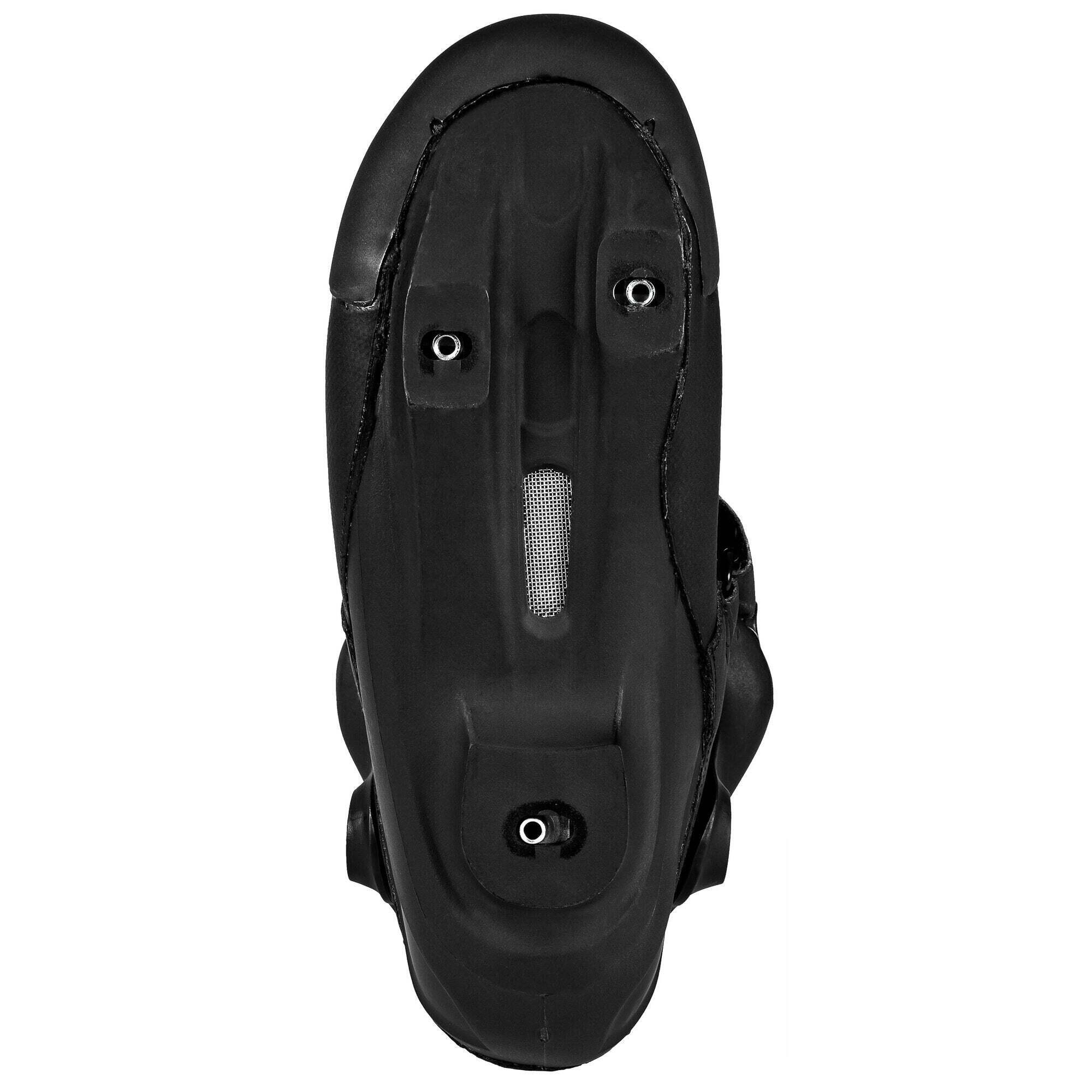 Chaussures de hockey Powerslide  Triple Black 4/6