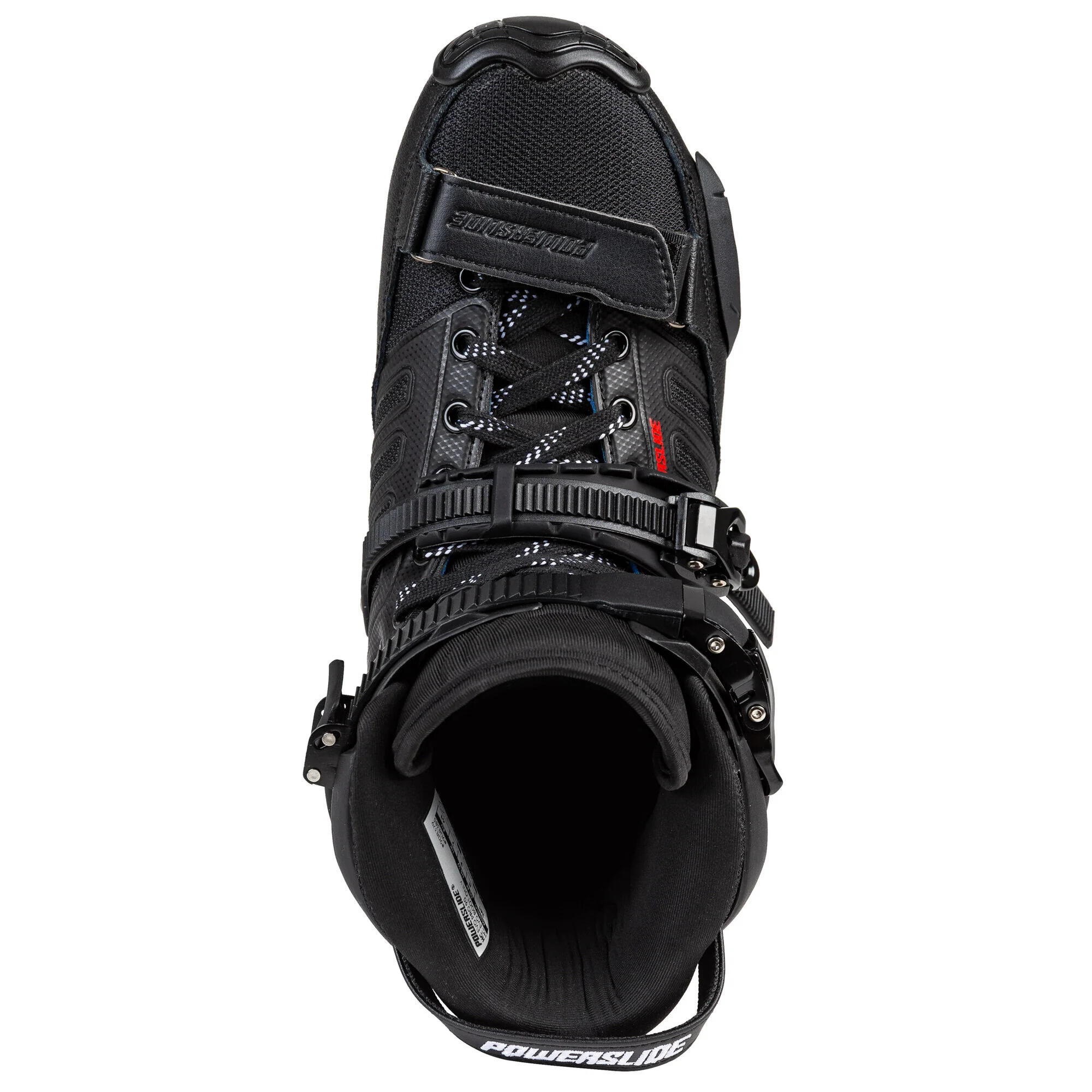 Bottines Powerslide HC Evo Pro 4/5