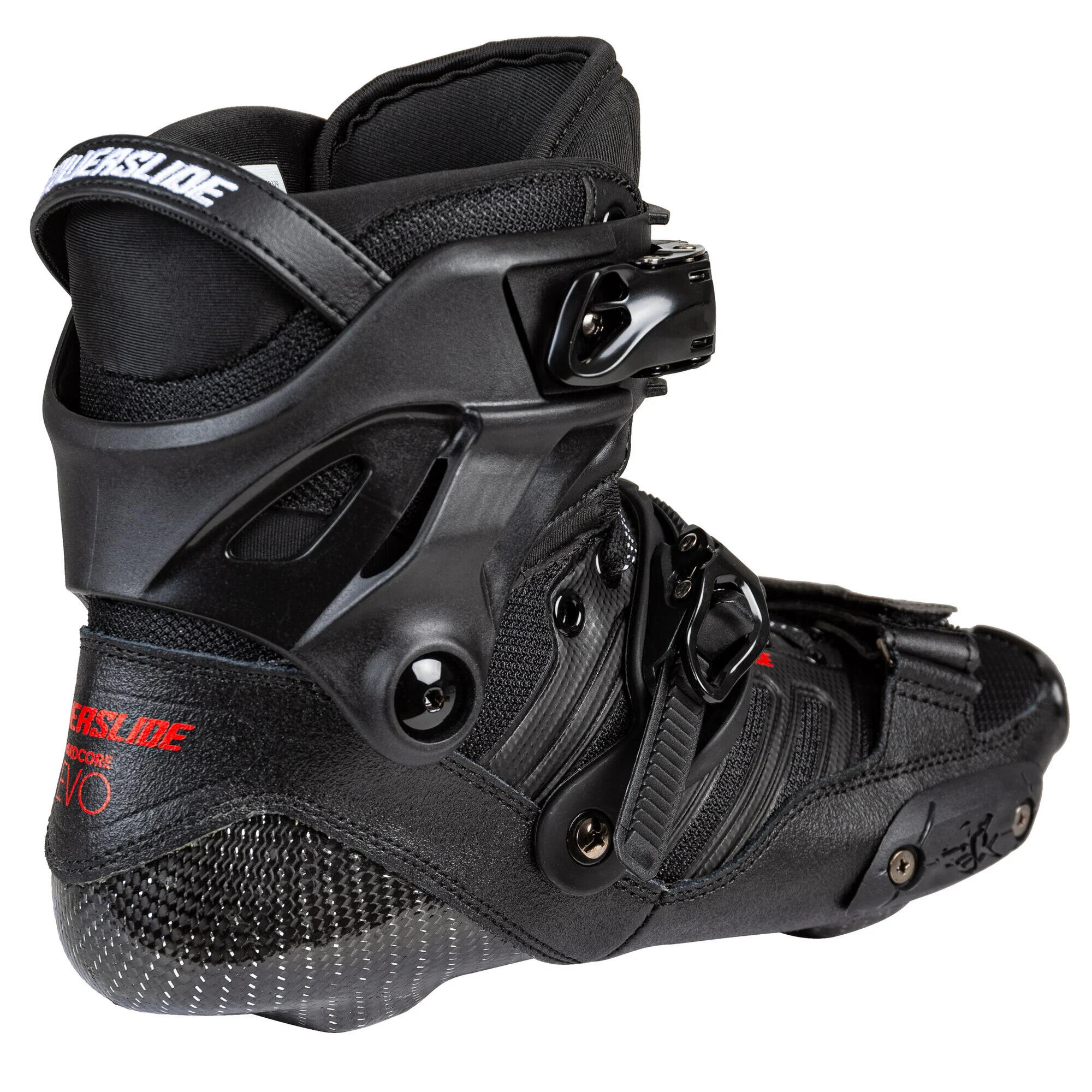 Bottines Powerslide HC Evo Pro 3/5