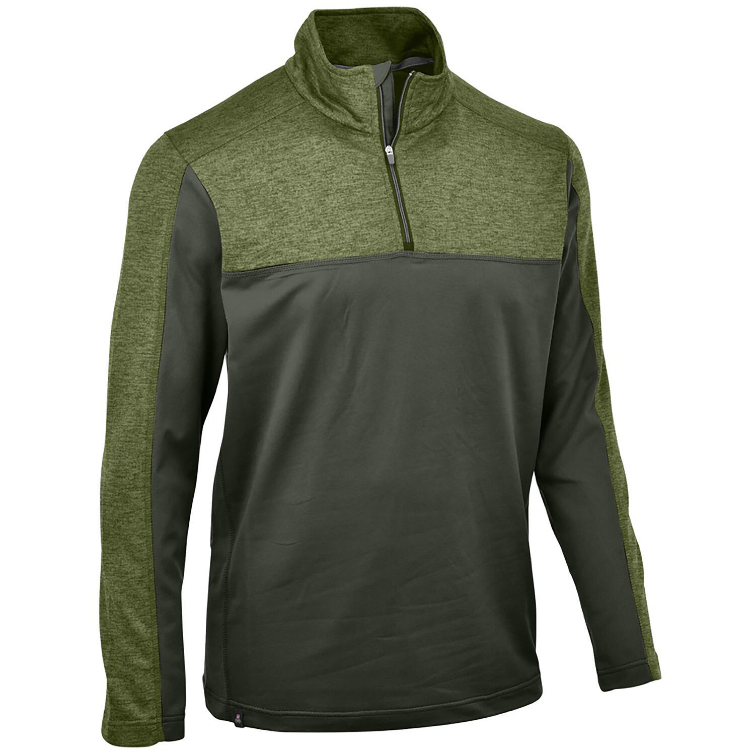 MAUL SPORT Longsleeve Karstein 3XT