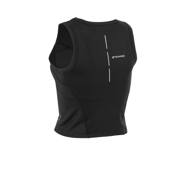 Dames 2-in-1 tanktop Stanno