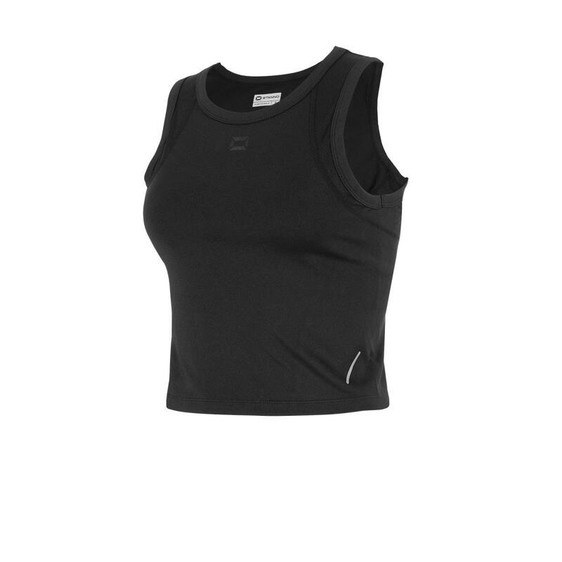 Dames 2-in-1 tanktop Stanno