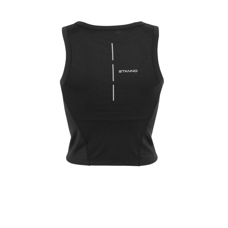 Dames 2-in-1 tanktop Stanno