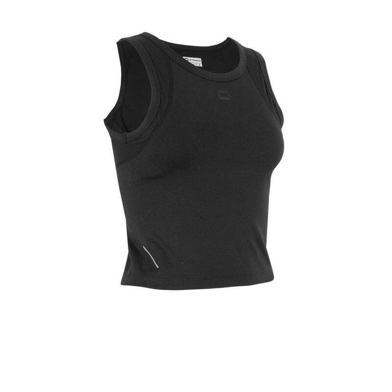 Dames 2-in-1 tanktop Stanno