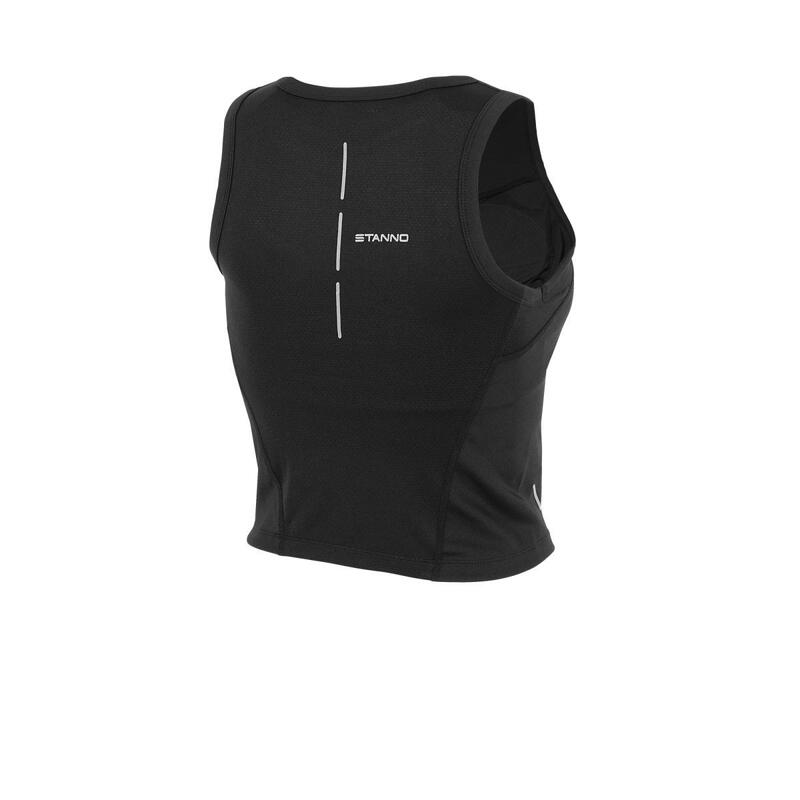 Dames 2-in-1 tanktop Stanno