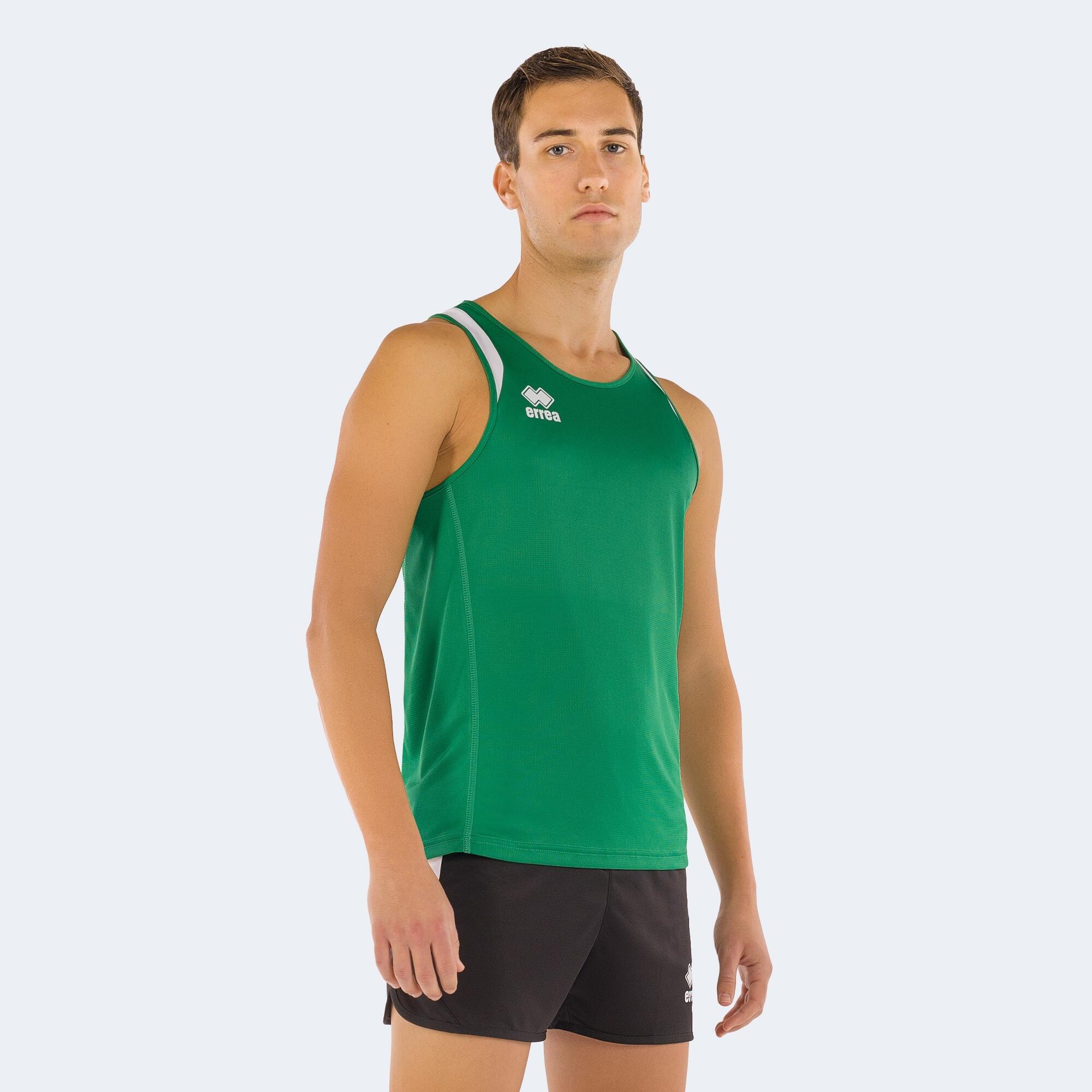 Camiseta de tirantes Errea Starter 3/5
