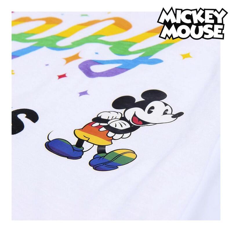 Camiseta de Tirantes Disney Pride