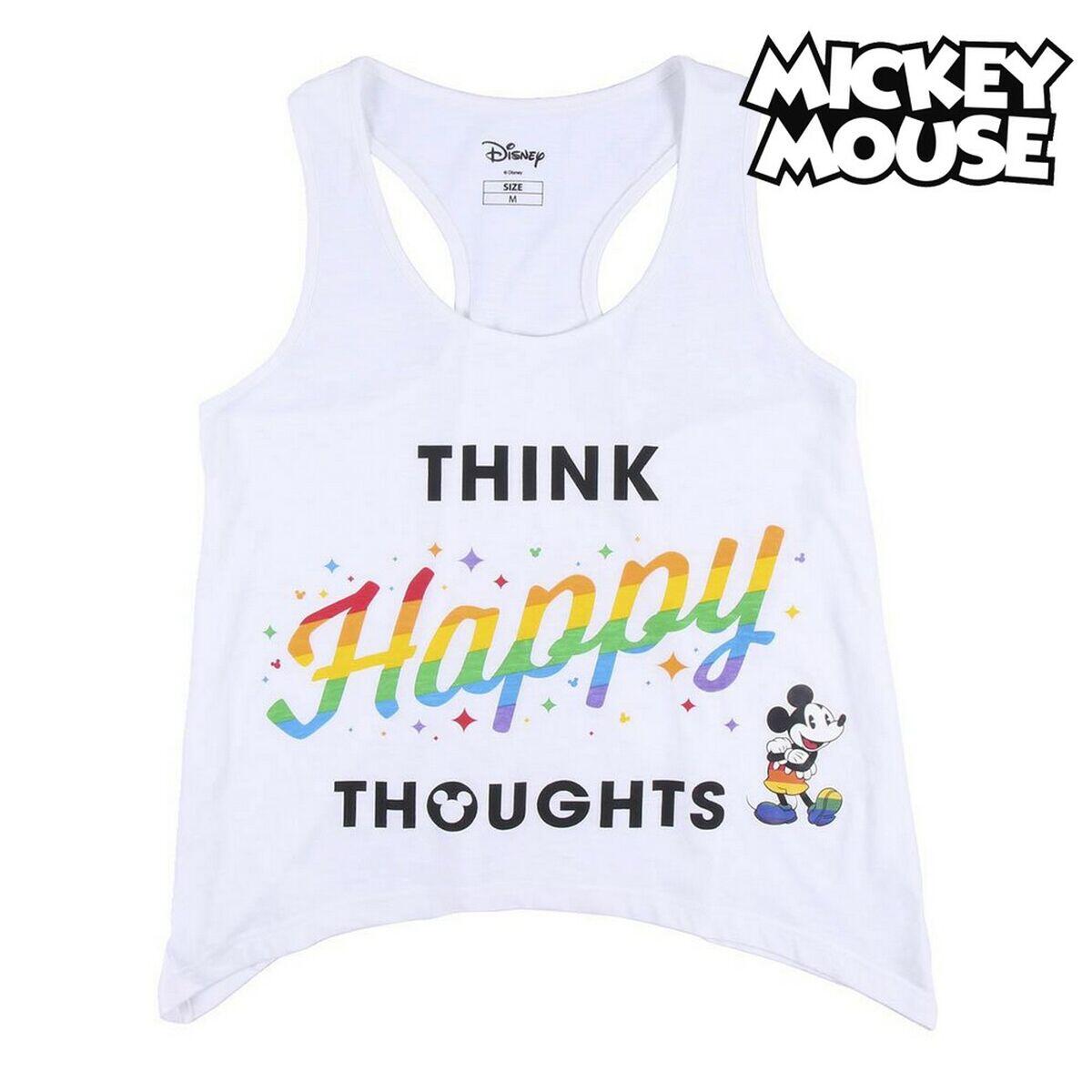 Tanktop Disney Pride 4/5