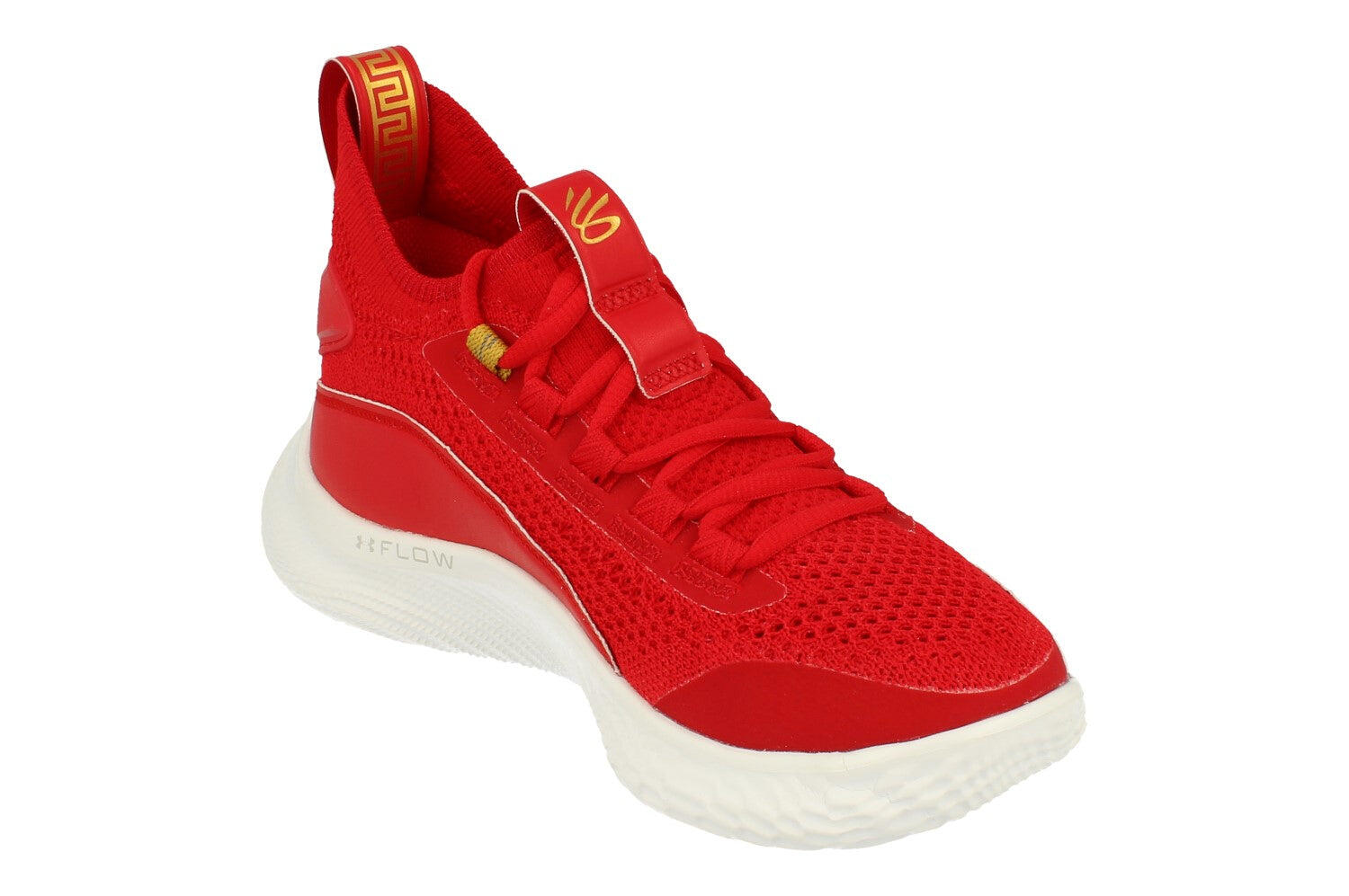 Curry 8 Cny GS Basketball Trainers 3024036 600 4/5
