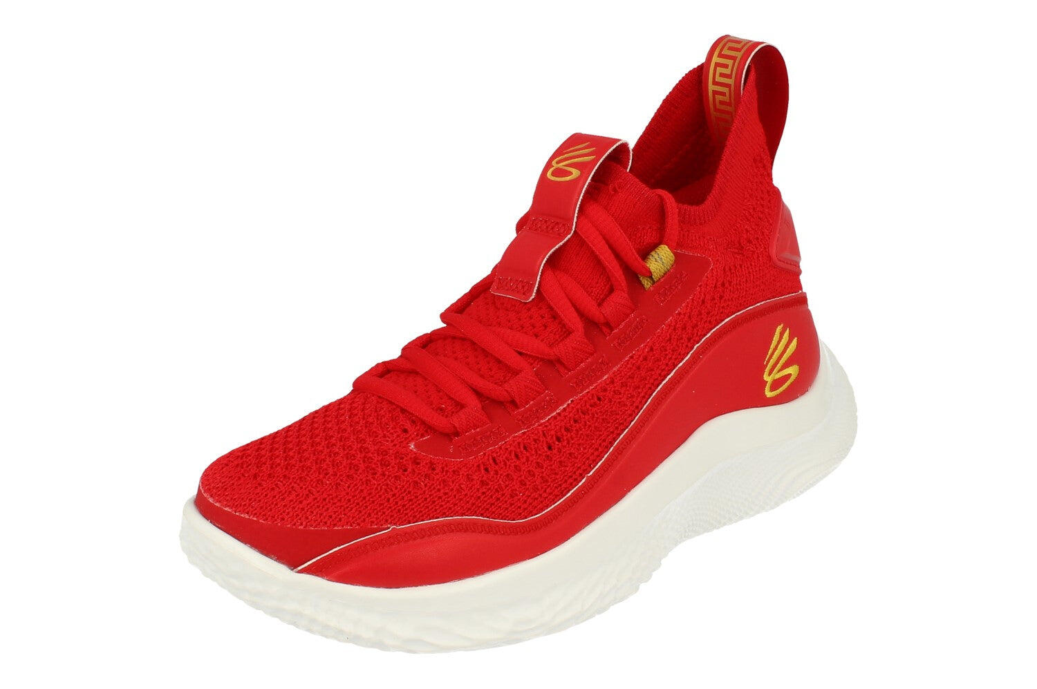 Curry 8 Cny GS Basketball Trainers 3024036 600 1/5