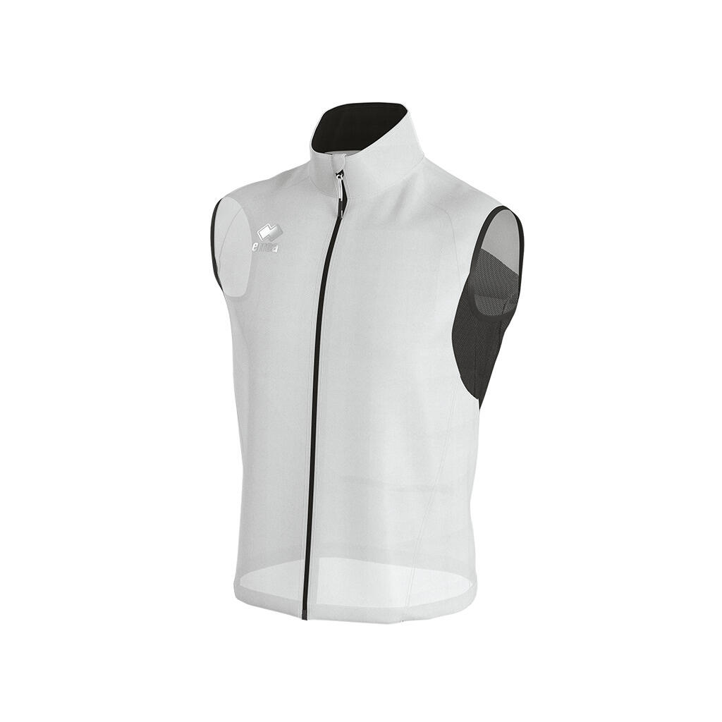 Errea - Veste Errea Wem - Veste - Blanc - 40 M - Decathlon