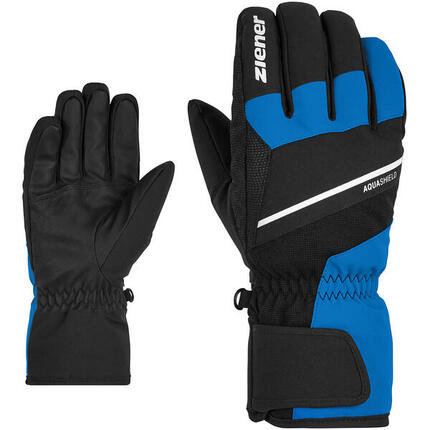 Ziener Ziener Handschoenen GEZIM AS(R) glove ski alpine VOLWASSENE persian blue