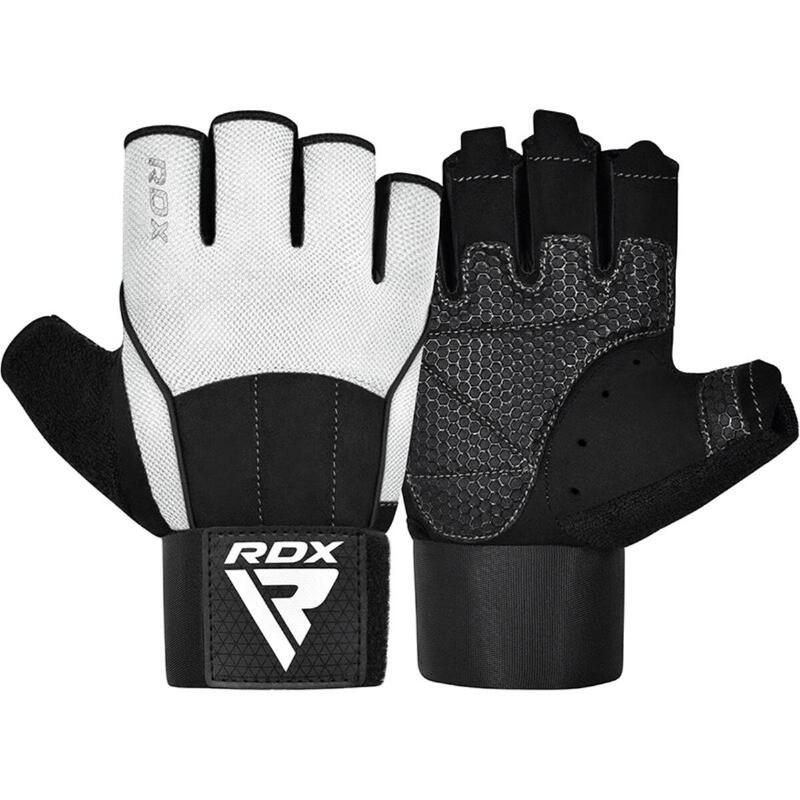 Gants de musculation W3 avec rembourrage EVA