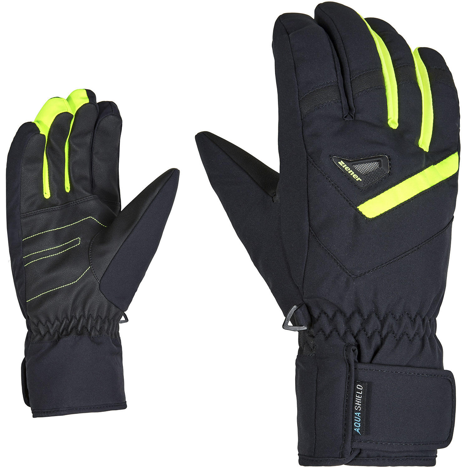 ZIENER Handschuh GARY AS®