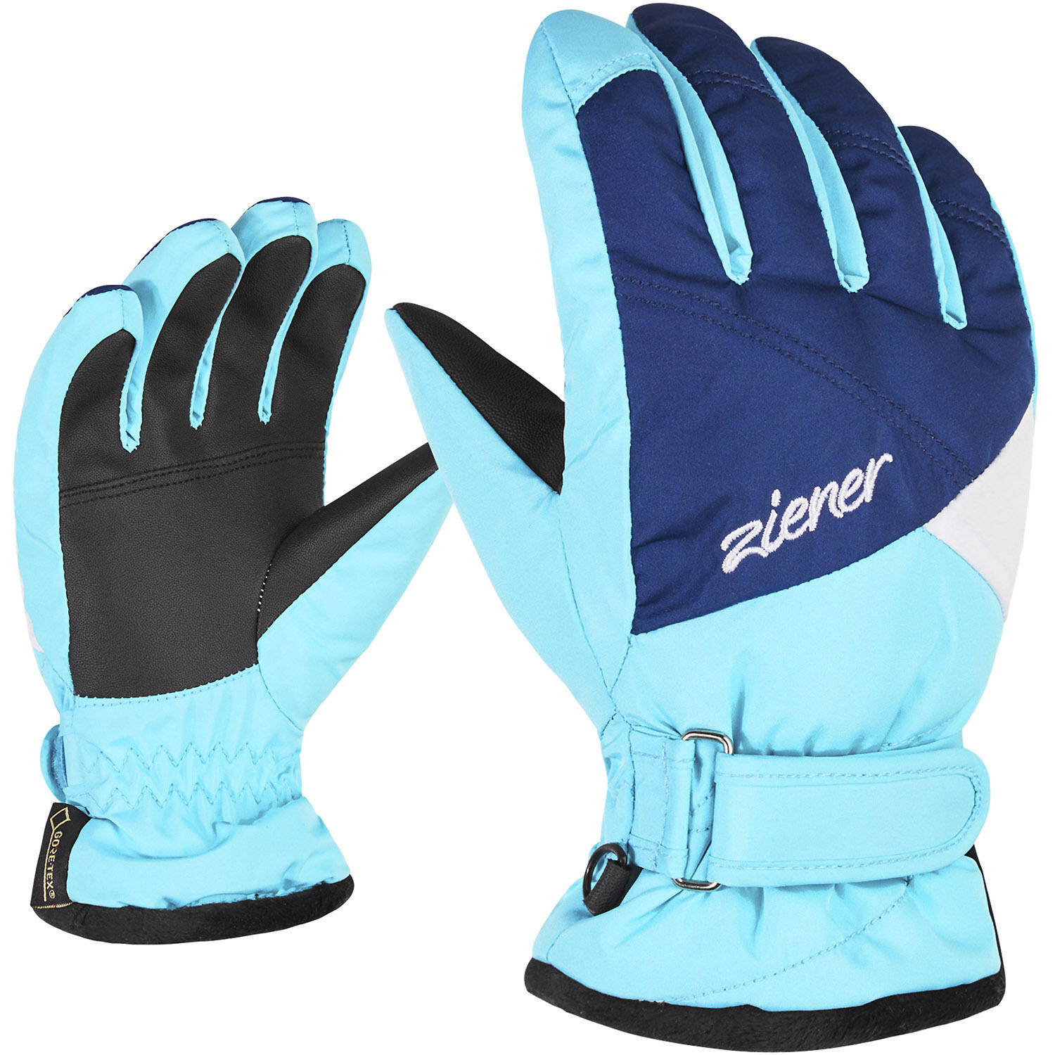 ZIENER Handschuh LARA GTX® Girls junior