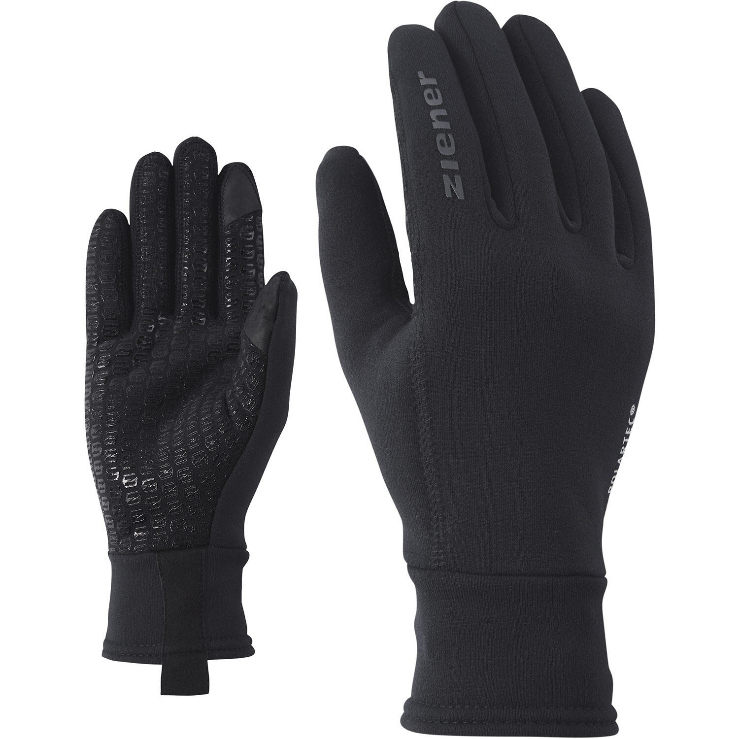 ZIENER Handschuh IDIWOOL Touch