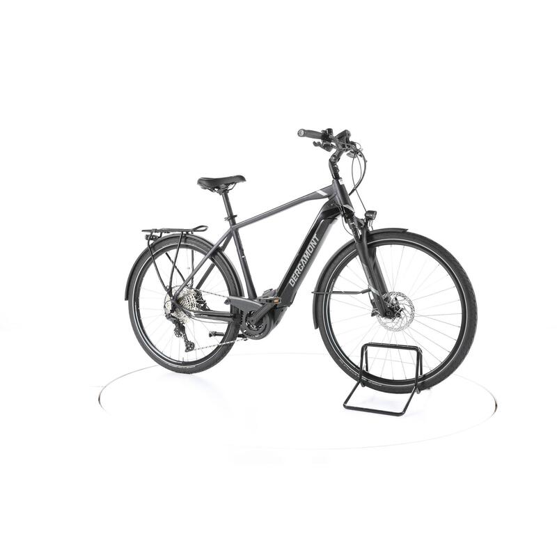 Reconditionné - Bergamont E-Horizon Expert Vélo électrique Homme 2022 - Bon