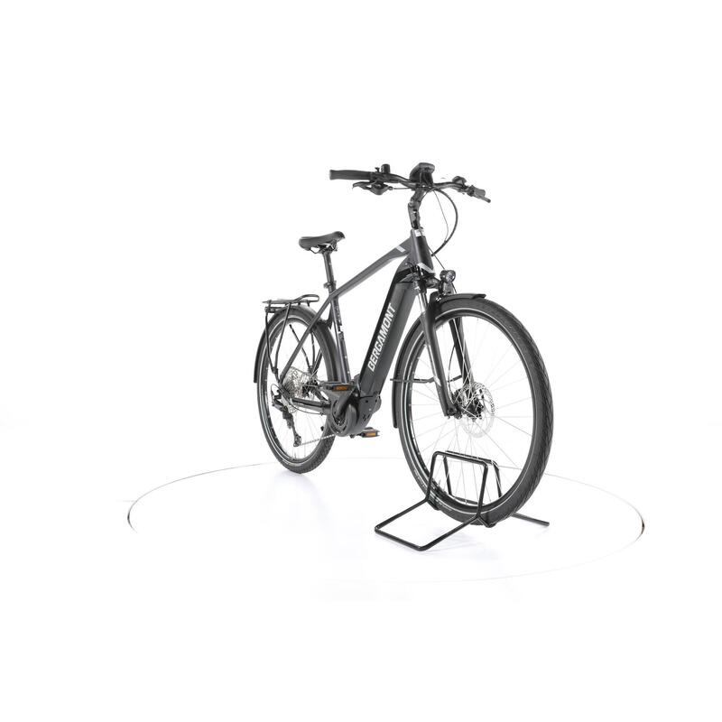 Refurbished - Bergamont E-Horizon Expert E-Bike Heren 2022 - Goed