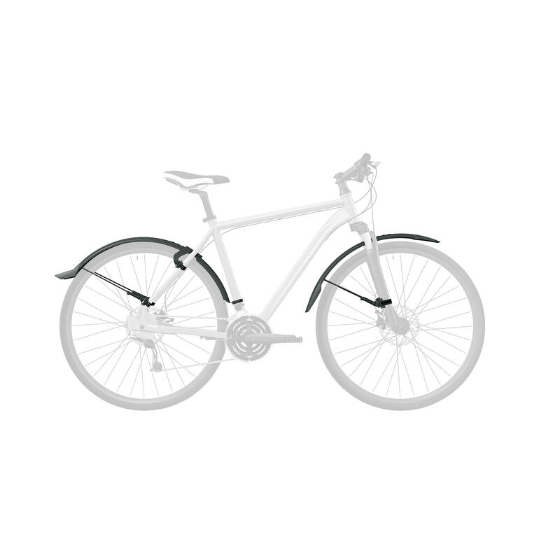Sks Veloflexx set apărătoare noroi - 26-27.5" / 65 mm