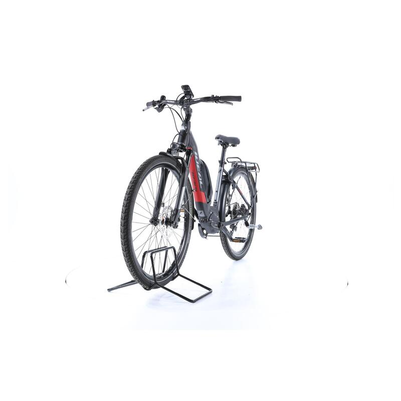 Reconditionné - Ideal Futour X-810 Vélo électrique Cadre Bas 2023 - Très Bon