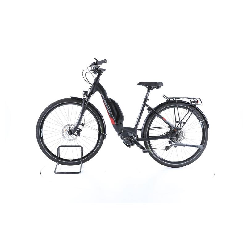 Refurbished - Ideal Futour X-810 E-Bike Lage instap 2023 - Zeer goed