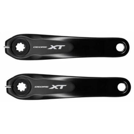 Korba z wałkiem 24 mm Shimano Deore Xt Fc-M8050 Hollowtech