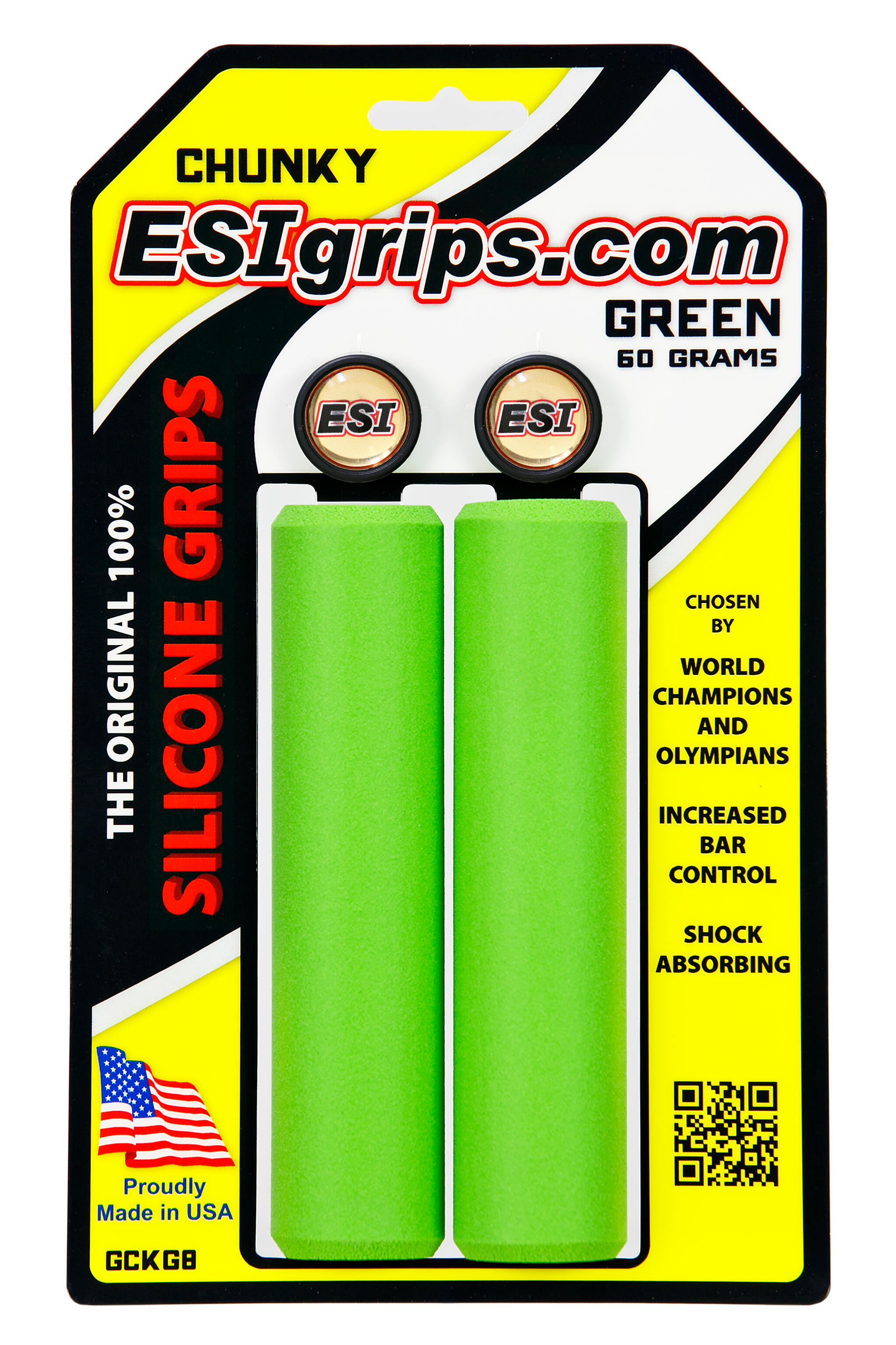Maneja Esi Grips Chunky 2/6