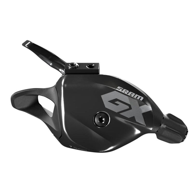 Manette GX DH 7 vitesses - noir