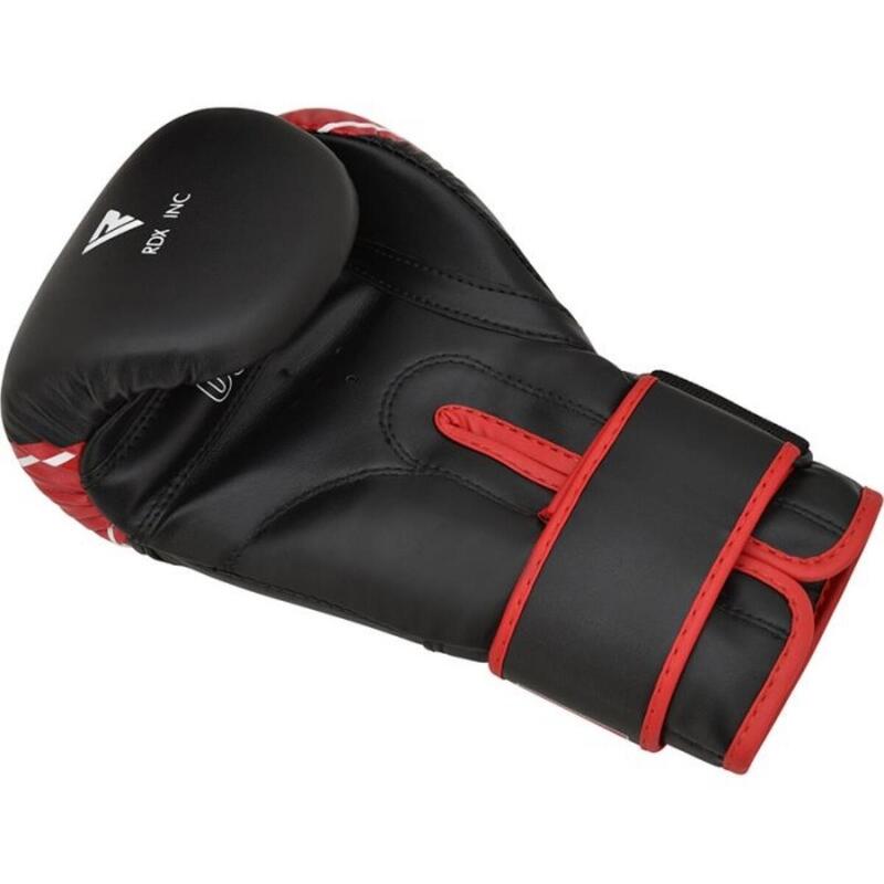 Guantes de boxeo para niños RDX JBG-4