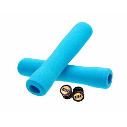 ESI Fit CR Grips - Green